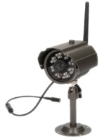 Камера видеонаблюдения Orno ORMTJE1801KC