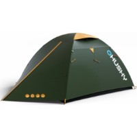 Палатка Husky Bird 3 Classic Green