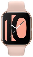 Смарт-часы Oppo Watch 41mm Pink