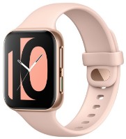 Smartwatch Oppo Watch 41mm Pink
