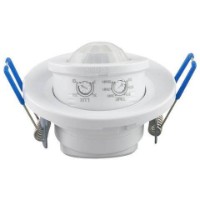 Senzor de mișcare Horoz Rover (088001001101) imaginea #2 — magazin online Desire.md