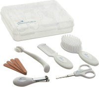 Set pentru îngrijirea bebeluşului DreamBaby Essential Grooming Kit (F333) 
