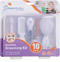 Набор для ухода за малышом DreamBaby Essential Grooming Kit (F333) 