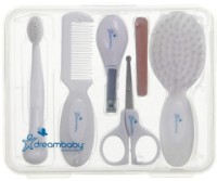 Set pentru îngrijirea bebeluşului DreamBaby Essential Grooming Kit (F333) 