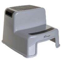 Подставка-ступенька для ванной DreamBaby 2-up Step Stool (F686) 