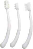 Набор детских зубных щёток DreamBaby 3 Stage Baby Gum & Tooth Care (F325) 