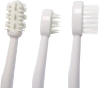 Set periute de dinti pentru bebeluşi DreamBaby 3 Stage Baby Gum & Tooth Care (F325)  imaginea #2 — magazin online Desire.md