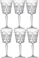 Set pahare RCR Tattoo 290ml (42393) 6pcs