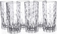 Набор стаканов RCR Marilyn 350ml (42389) 6pcs