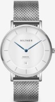 Ceas de mână Millner Regents Silver
