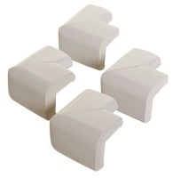 Protectie de colt DreamBaby Foam Corner Protectors (G1302) 