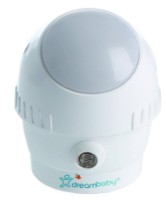 Lampă de veghe DreamBaby Swivel Light Auto-Sensor (G804)