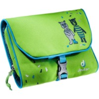 Косметичка Deuter Wash Bag Kids Kiwi
