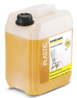 Produse de curățare pentru materiale plastice Karcher 6.295-358.0