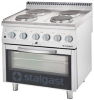 Профессиональная плита Stalgast ST9715000