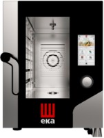 Cuptor profesional Tecnoeka MKF 1111 TS