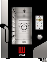 Cuptor profesional Tecnoeka MKF 611 C TS