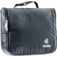 Косметичка Deuter Wash Center Lite I Black