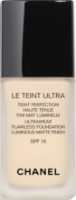 Тональный крем для лица Chanel Le Teint Ultra 10 SPF 15 30ml