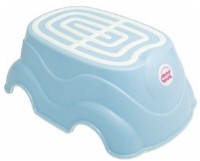 Подставка-ступенька для ванной Ok Baby Herbie Blue (820-55-35)