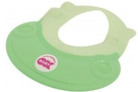 Vizor pentru ochi de baie Ok Baby Hippo Green (829-40-44)