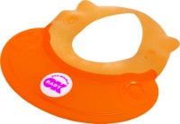 Vizor pentru ochi de baie Ok Baby Hippo Orange (829-40-45)