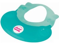 Vizor pentru ochi de baie Ok Baby Hippo Turquoise (829-40-72)
