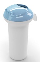 Stropitoare Ok Baby Splash Blue (889-55-35)