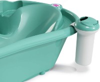 Лейка Ok Baby Splash Turquoise (889-72-40)