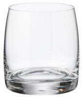Set pahare Bohemia Pavo 290ml 003249