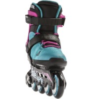 Role RollerBlade Cube G Pink/Emerald Green (28-36,5)
