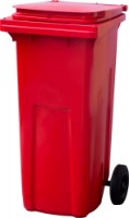 Tomberon Tara Red MKT120L