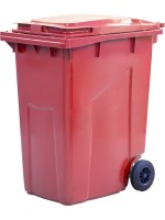 Tomberon Tara Red MKT360L