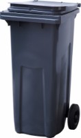 Tomberon Tara Black MKT120L