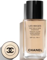 Fond de ten pentru față Chanel Les Beiges Healthy Glow Foundation Hydration & Longwear B20 30ml