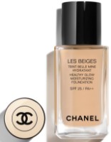 Fond de ten pentru față Chanel Les Beiges Healthy Glow Foundation Hydration & Longwear B30 30ml