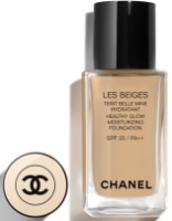 Fond de ten pentru față Chanel Les Beiges Healthy Glow Foundation Hydration & Longwear B50 30ml