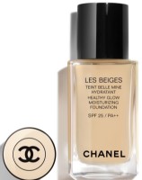 Fond de ten pentru față Chanel Les Beiges Healthy Glow Foundation Hydration & Longwear BD31 30ml