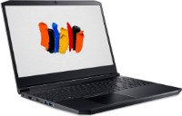 Ноутбук Acer ConceptD 5 Pro CN517-71P-757V Black+W10P 