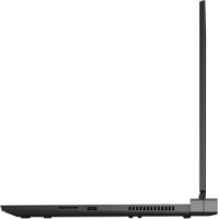 Laptop Dell Inspiron Gaming 17 G7 7700 Black (i7-10750H 16Gb 1Tb RTX2060 W10H)