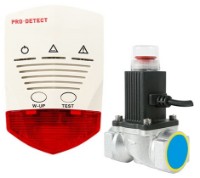 Детектор утечки газа Pro Detect Prodetect
