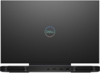 Laptop Dell Inspiron Gaming 17 G7 Black 7700 (i7-10750H 16Gb 1Tb RTX2070 W10H)