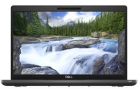 Ноутбук Dell Latitude 5310 Black (i5-10310U 16Gb 512Gb W10P)