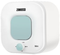 Бойлер Zanussi ZWH/S 10 Mini O (Green)