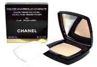 Пудра для лица Chanel Poudre Universelle Compacte 20