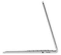 Laptop Microsoft Surface Book Silver