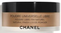 Pudra pentru față Chanel Poudre Universelle Libre 40 Dore