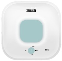Бойлер Zanussi ZWH/S 15 Mini U (Green)