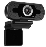 Camera Web Tellur TLL491061 imaginea #2 — magazin online Desire.md