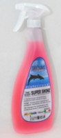 Produse de curățare pentru pardosele Sanidet Super Shine 750ml (SD0551)